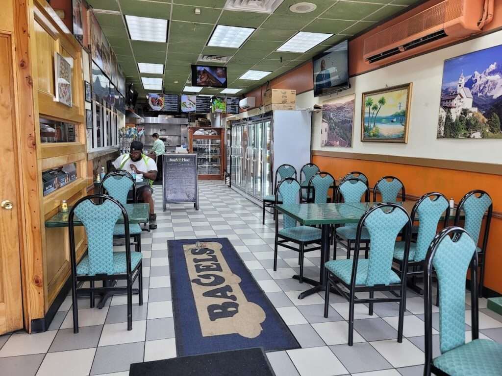 Sunrise Hot Bagels photo 4