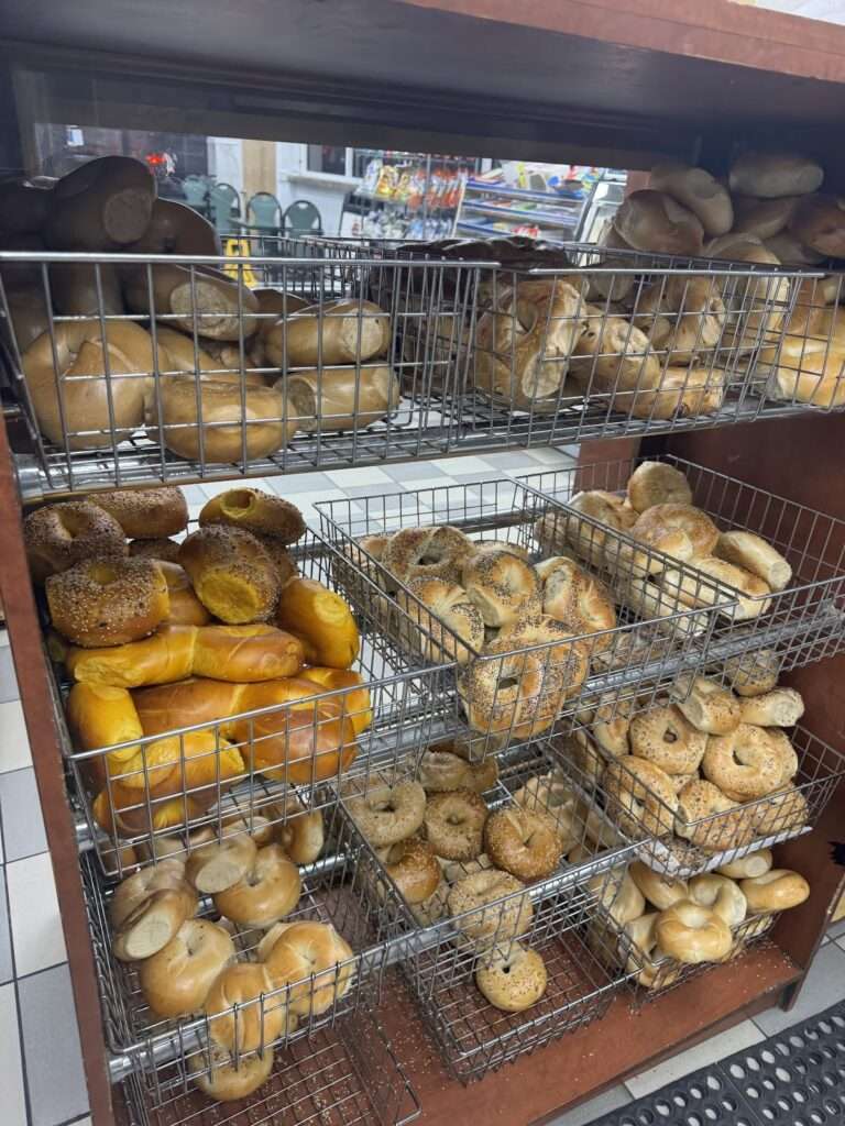 Sunrise Hot Bagels photo 5