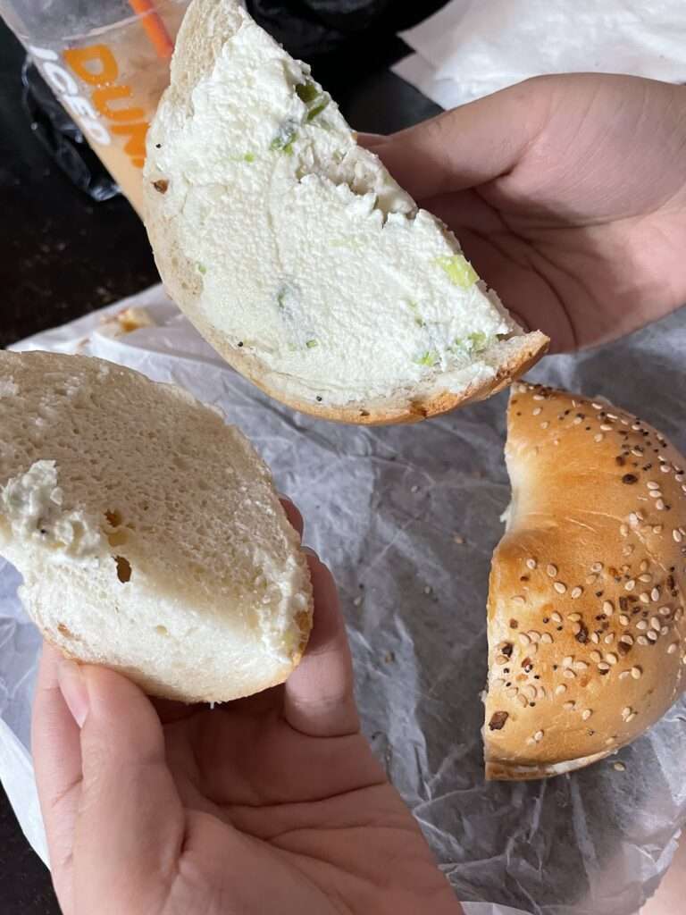 Sunrise Hot Bagels photo 6